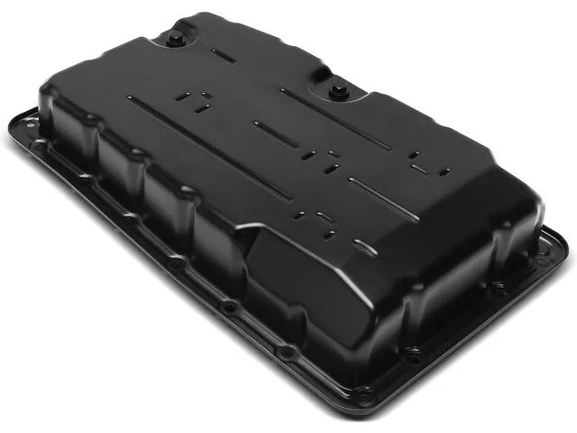 Transmission Oil Pan For 04-15 Lexus IS350 GS350 LS430 GS430 SC430 3.5L XS56F6