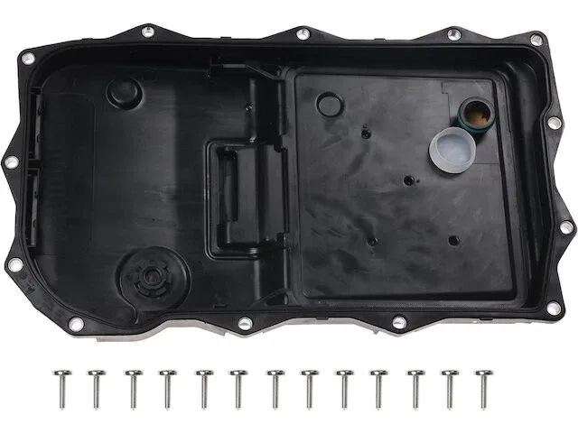 Transmission Oil Pan Kit For 18-20 Jeep Ram Grand Cherokee 1500 3.0L V6 GW49D5