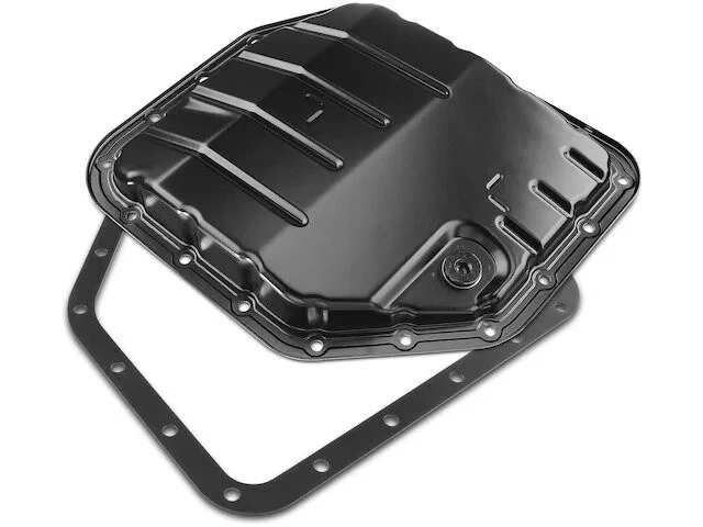Transmission Oil Pan For Toyota Yaris xB Echo xA xD Corolla Matrix Celica ZT78R9