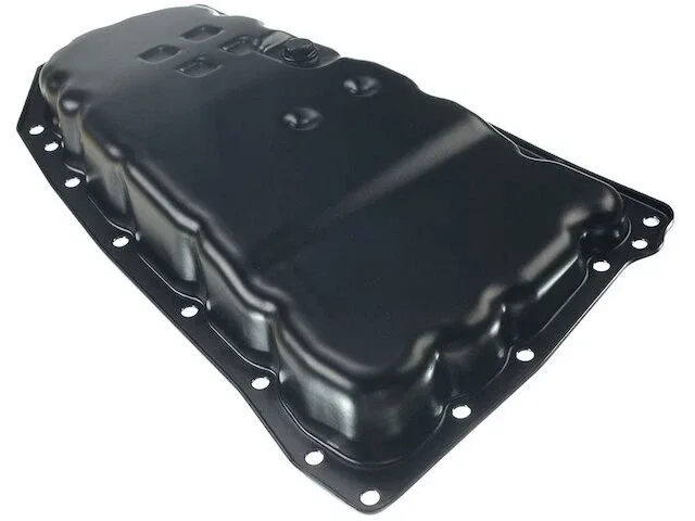 Transmission Oil Pan For 07-08, 11-13 Nissan Altima 2.5L 4 Cyl GAS Sedan ZB51W2