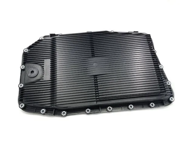 Auto Trans Oil Pan and Filter Kit For 750Li 745Li 650i X5 745i 750i 550i JQ38T1 image 2