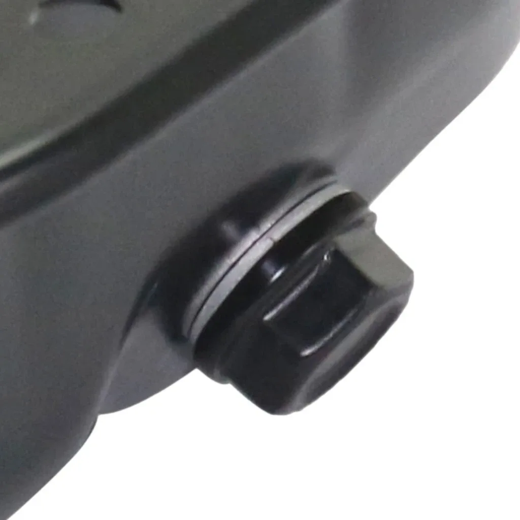 For Jeep Wrangler JK 2018 Oil Pan | Lower Steel Non-Baffled | 6 Cyl, 3.6L Engine image 3
