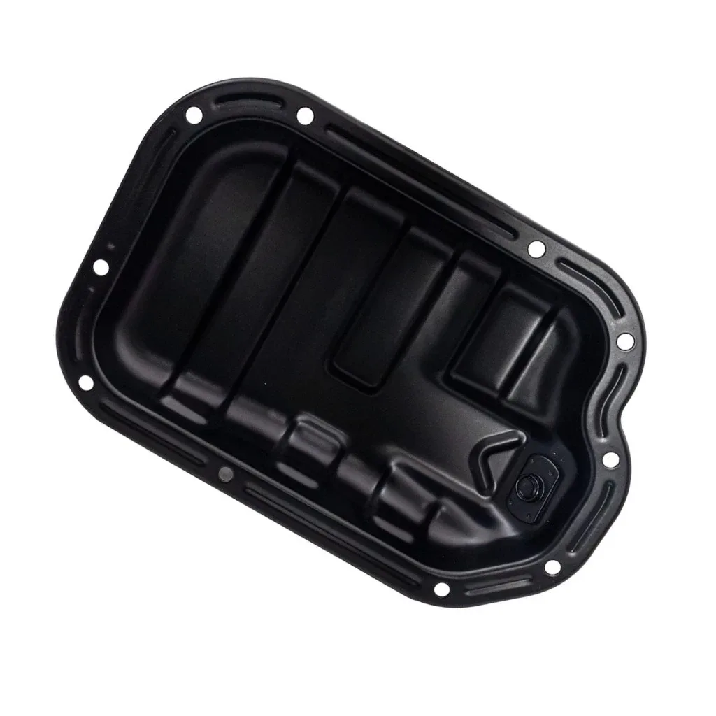 For Infiniti FX35/G35 2003-2008 Oil Pan | Lower | Steel | 6 Cyl, 3.5L Engine image 3