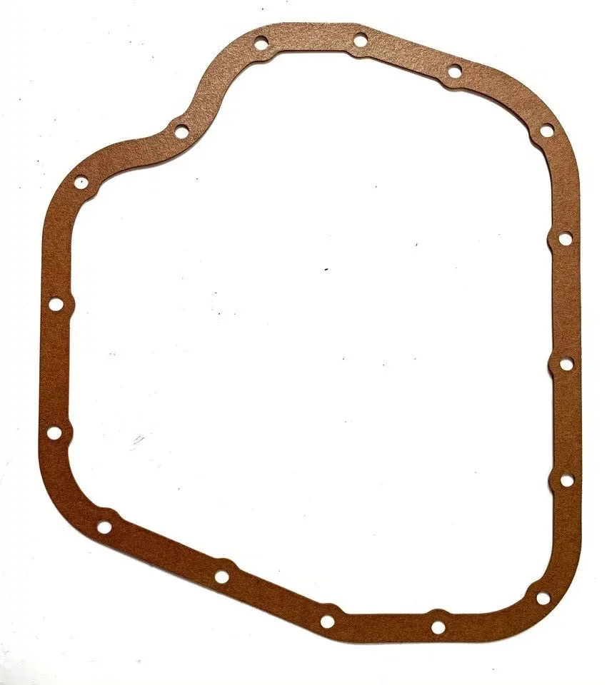.For tOYOTA CVT  K310/ K311 OIL PAN GASKET 16 BOLT HOLE K313 GASKET
