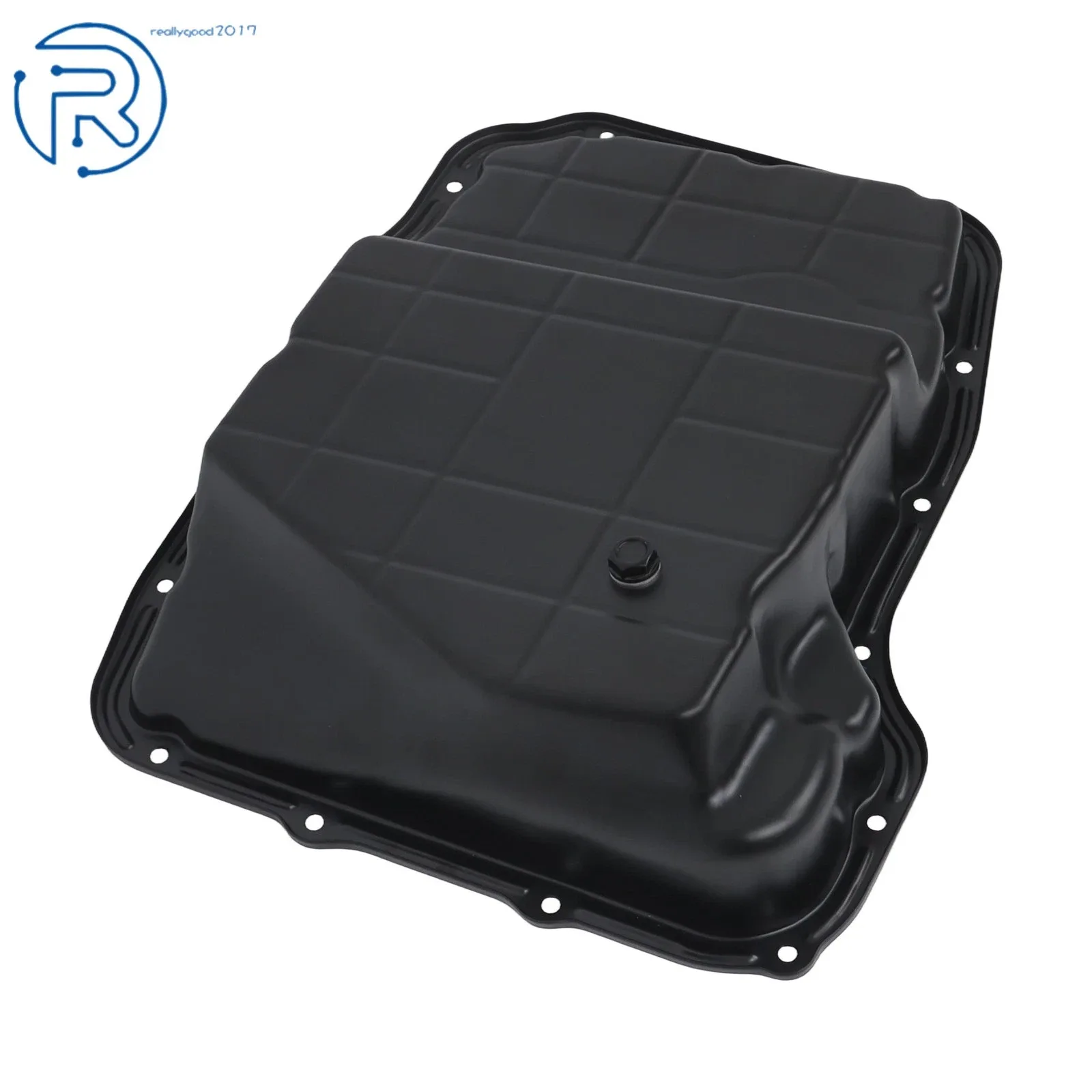 Transmission Pan For Dodge Dakota Ram 1500 2500 3500 Aspen Jeep Grand Cherokee image 3