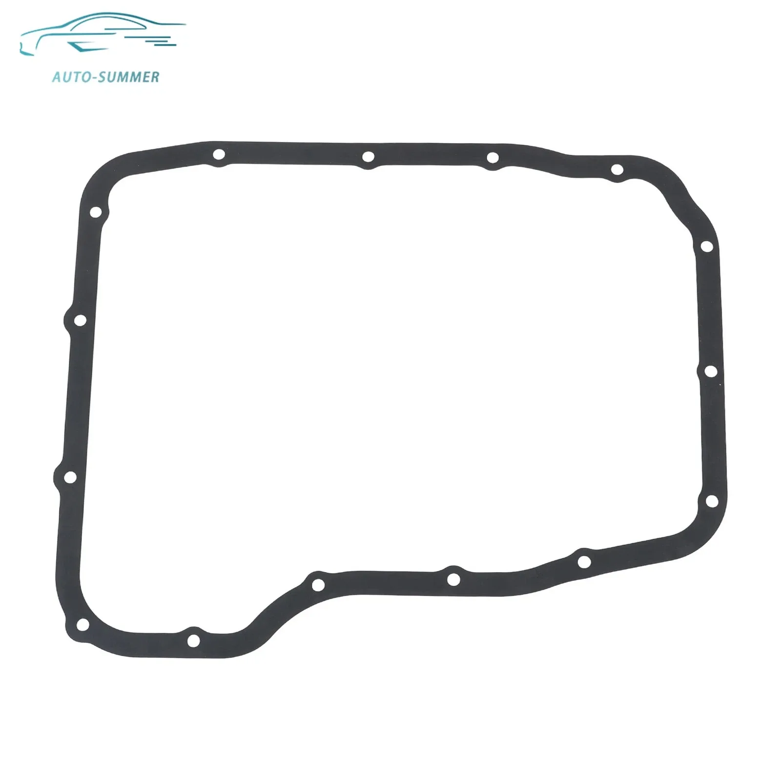 New Transmission Oil Pan For Dodge Ram 1500 Jeep Chrysler 45RFE 545RFE 265-817 image 3