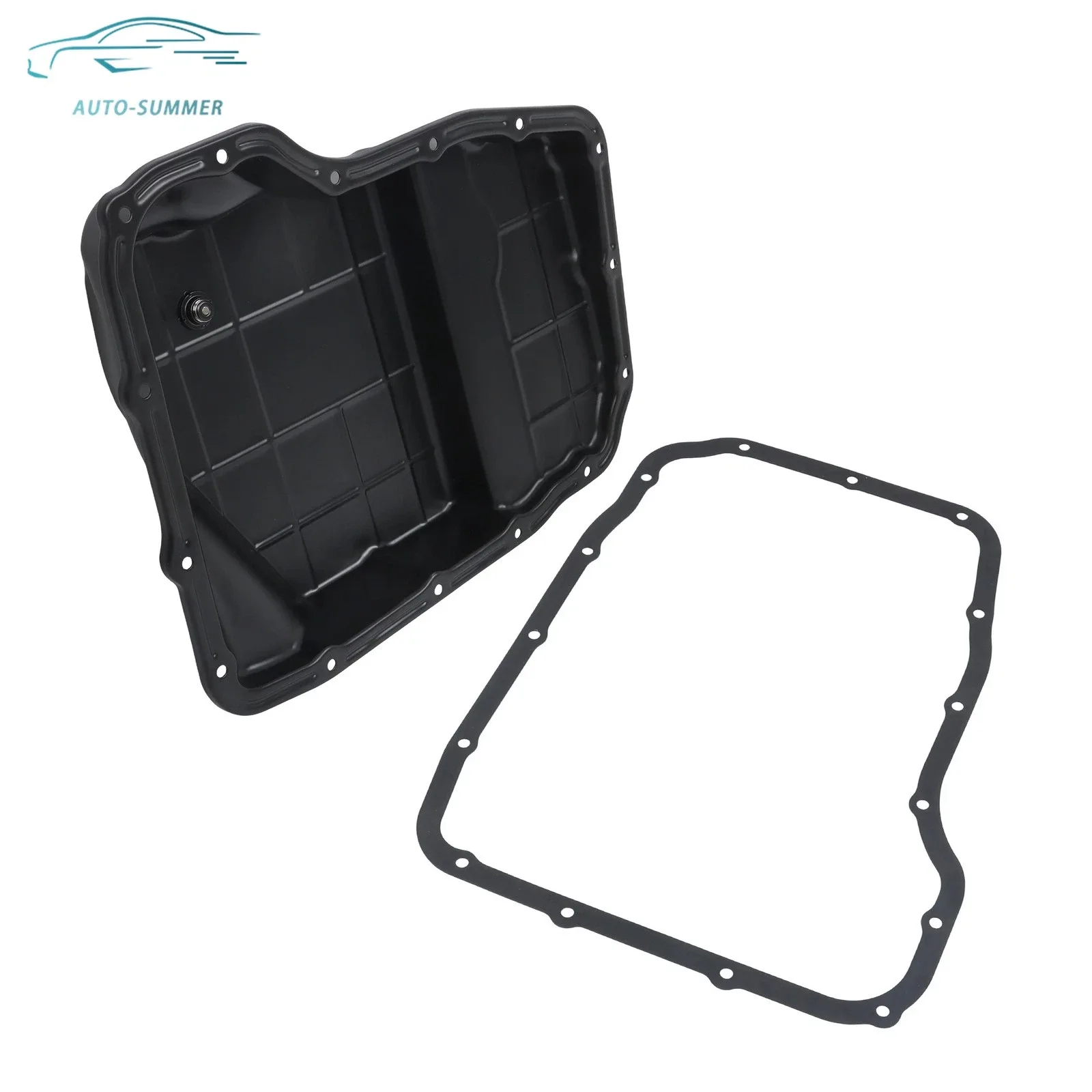 New Transmission Oil Pan For Dodge Ram 1500 Jeep Chrysler 45RFE 545RFE 265-817