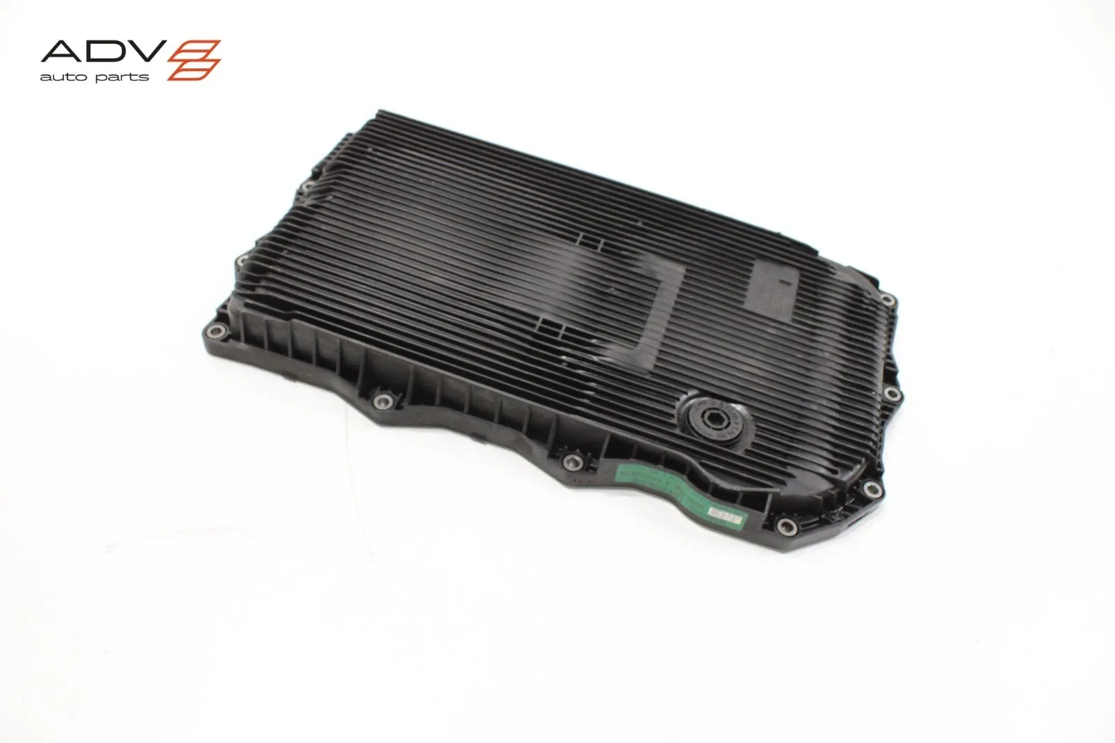 2011 - 2020 BMW 740i 750i G12 AUTOMATIC TRANSMISSION OIL PAN OEM image 2