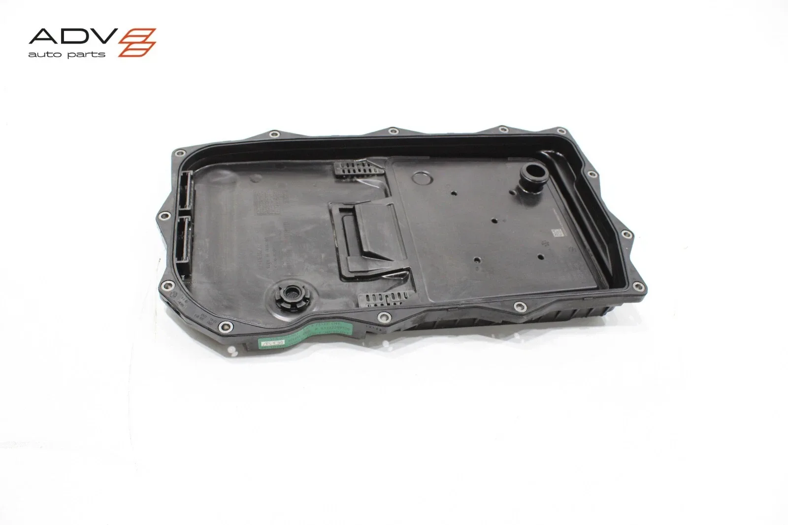 2011 - 2020 BMW 740i 750i G12 AUTOMATIC TRANSMISSION OIL PAN OEM image 4