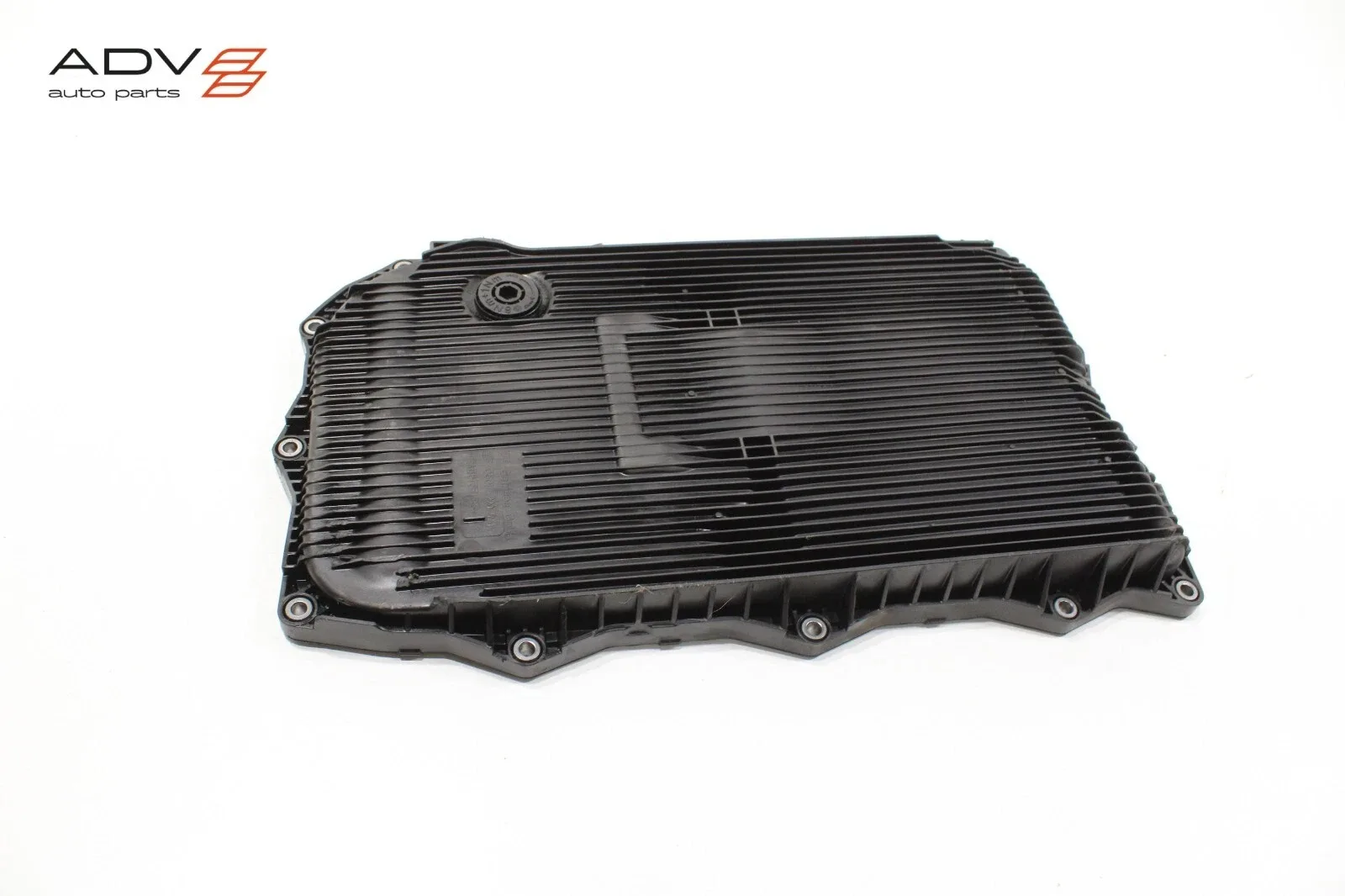 2011 - 2020 BMW 740i 750i G12 AUTOMATIC TRANSMISSION OIL PAN OEM