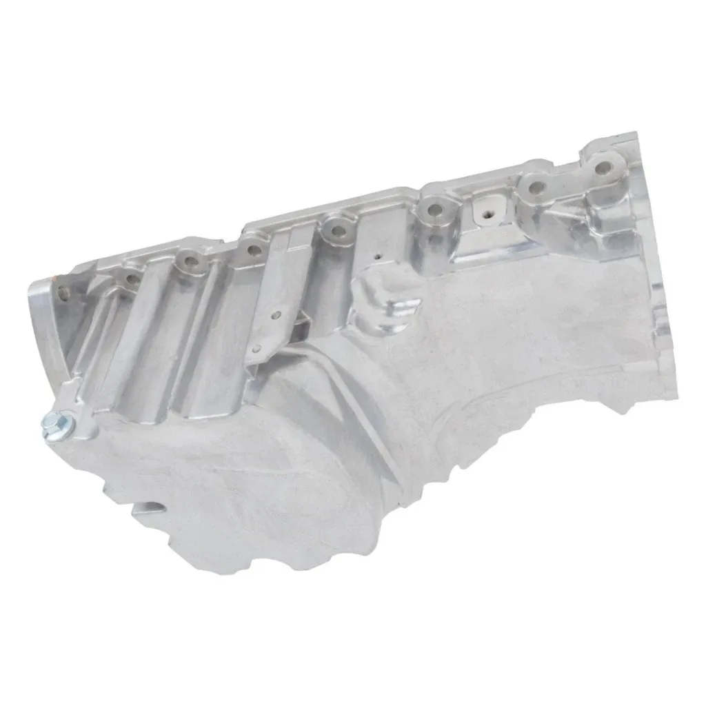 For Ford F-150 2011-2020 Oil Pan | 6 Cyl, 3.3L/3.5L/3.7L Engine | For BR3Z6675B image 2
