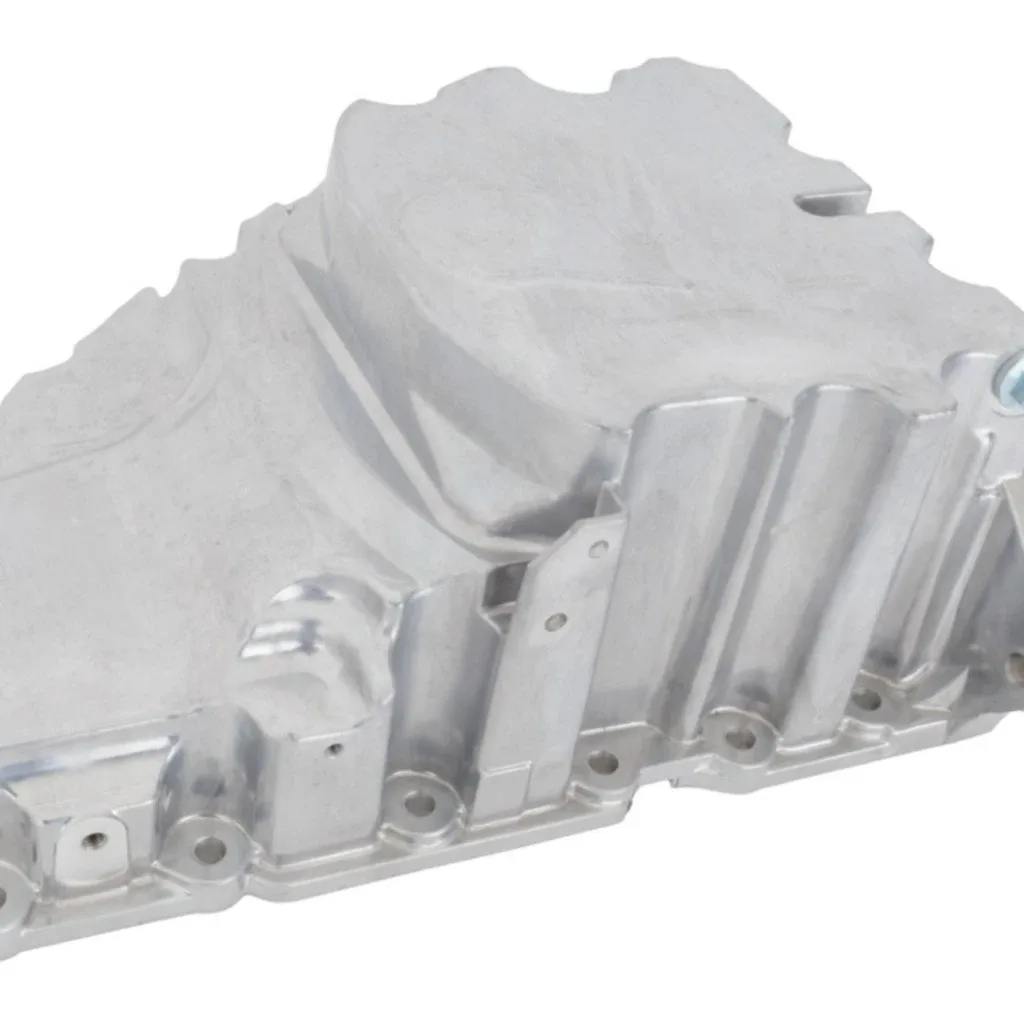 For Ford F-150 2011-2020 Oil Pan | 6 Cyl, 3.3L/3.5L/3.7L Engine | For BR3Z6675B image 3