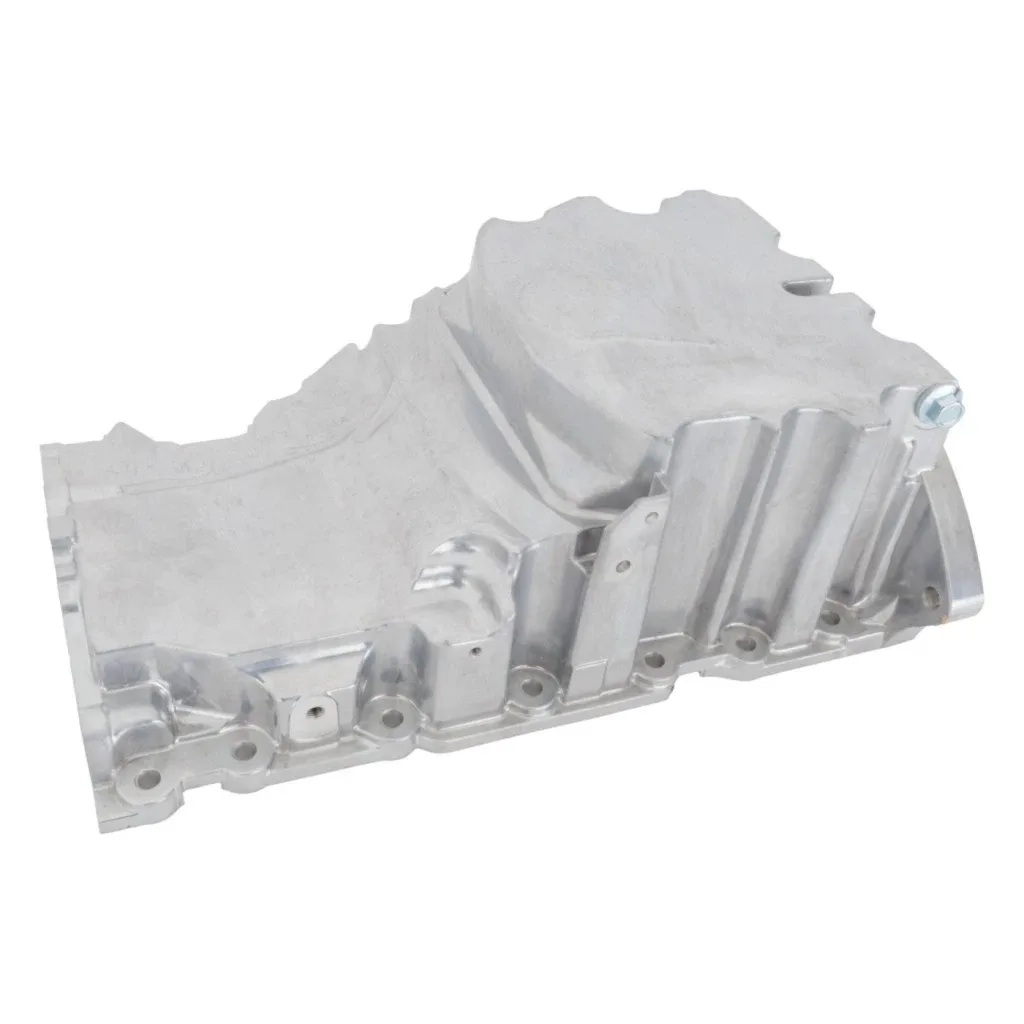 For Ford F-150 2011-2020 Oil Pan | 6 Cyl, 3.3L/3.5L/3.7L Engine | For BR3Z6675B