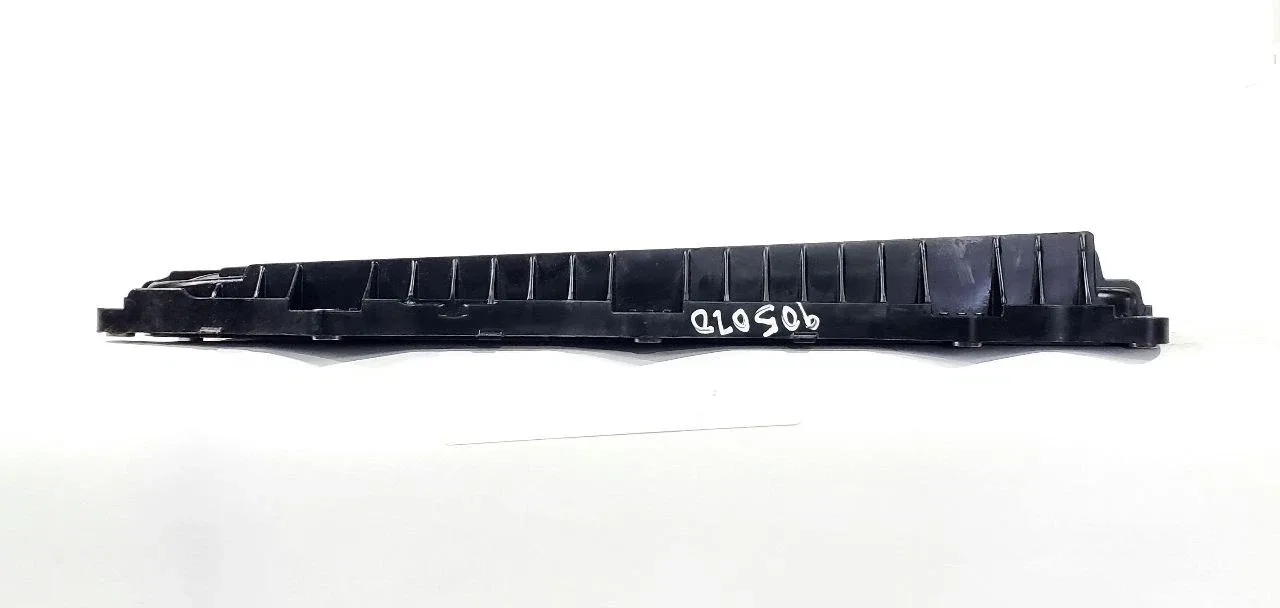 Used Transmission Oil Pan fits: 2017 Jaguar Xe Trans Oil Pan Grade A image 3