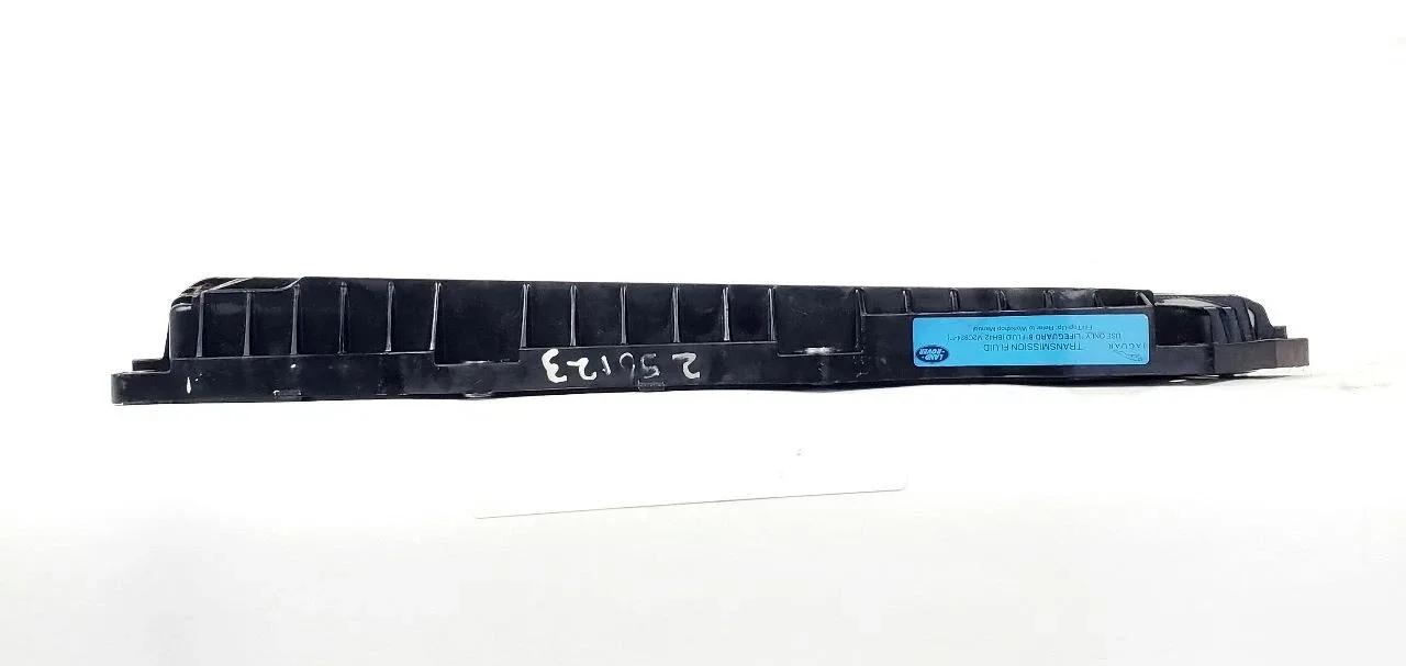 Used Transmission Oil Pan fits: 2017 Jaguar Xe Trans Oil Pan Grade A image 4