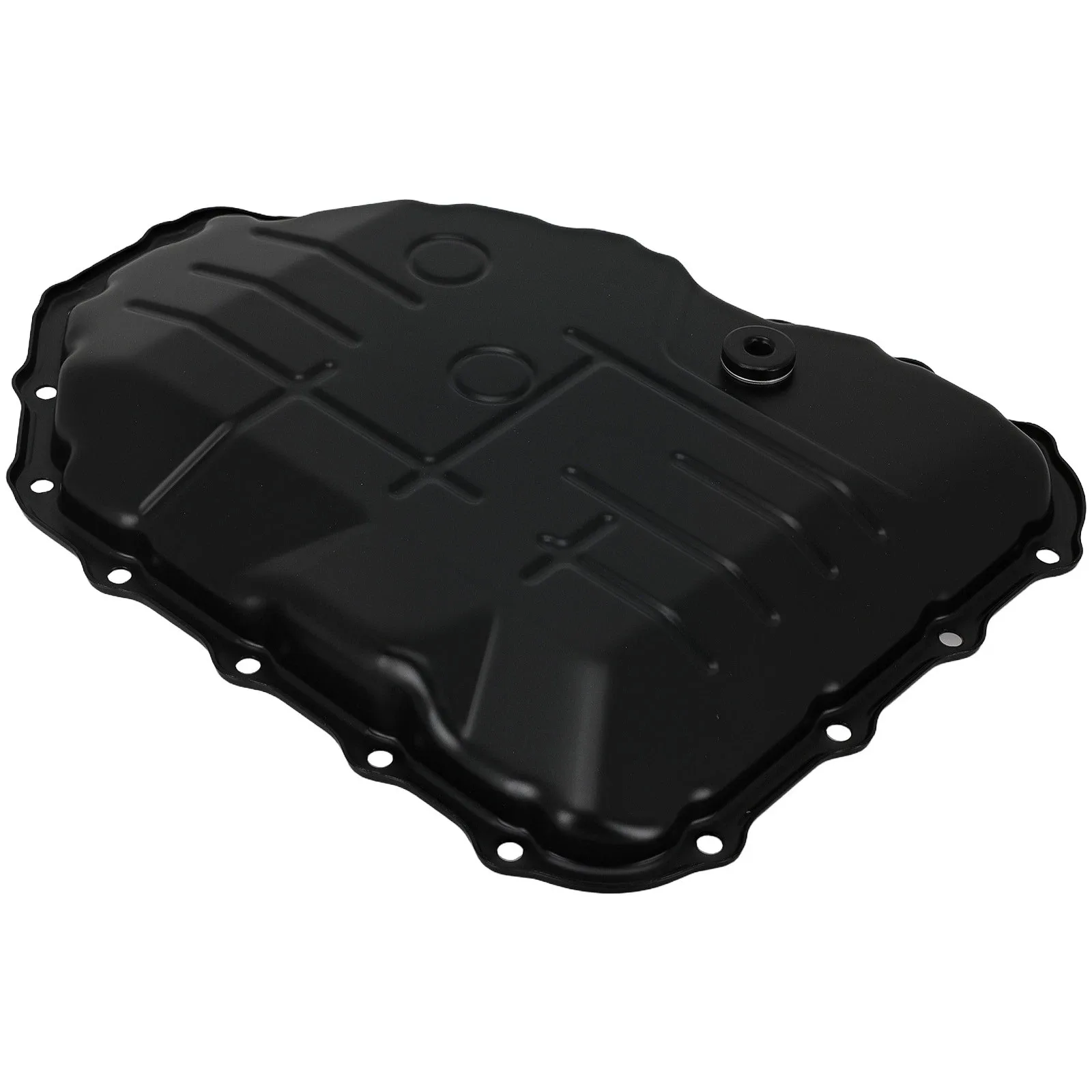 Transmission Fluid Oil Pan for Kia Forte Koup Coupe 2010 4528023001 image 4