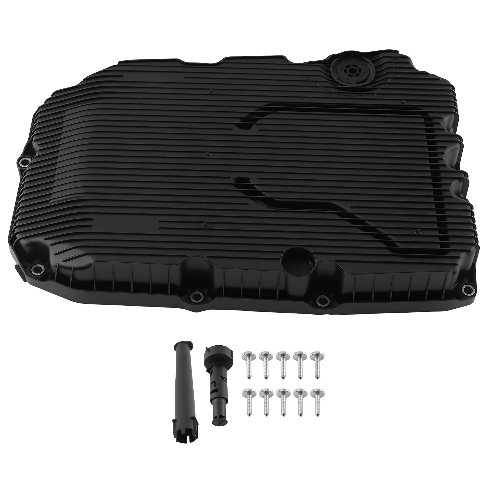 Automatic Transmission Oil Pan for Mercedes-Benz GLE43 AMG W167 2018 image 2