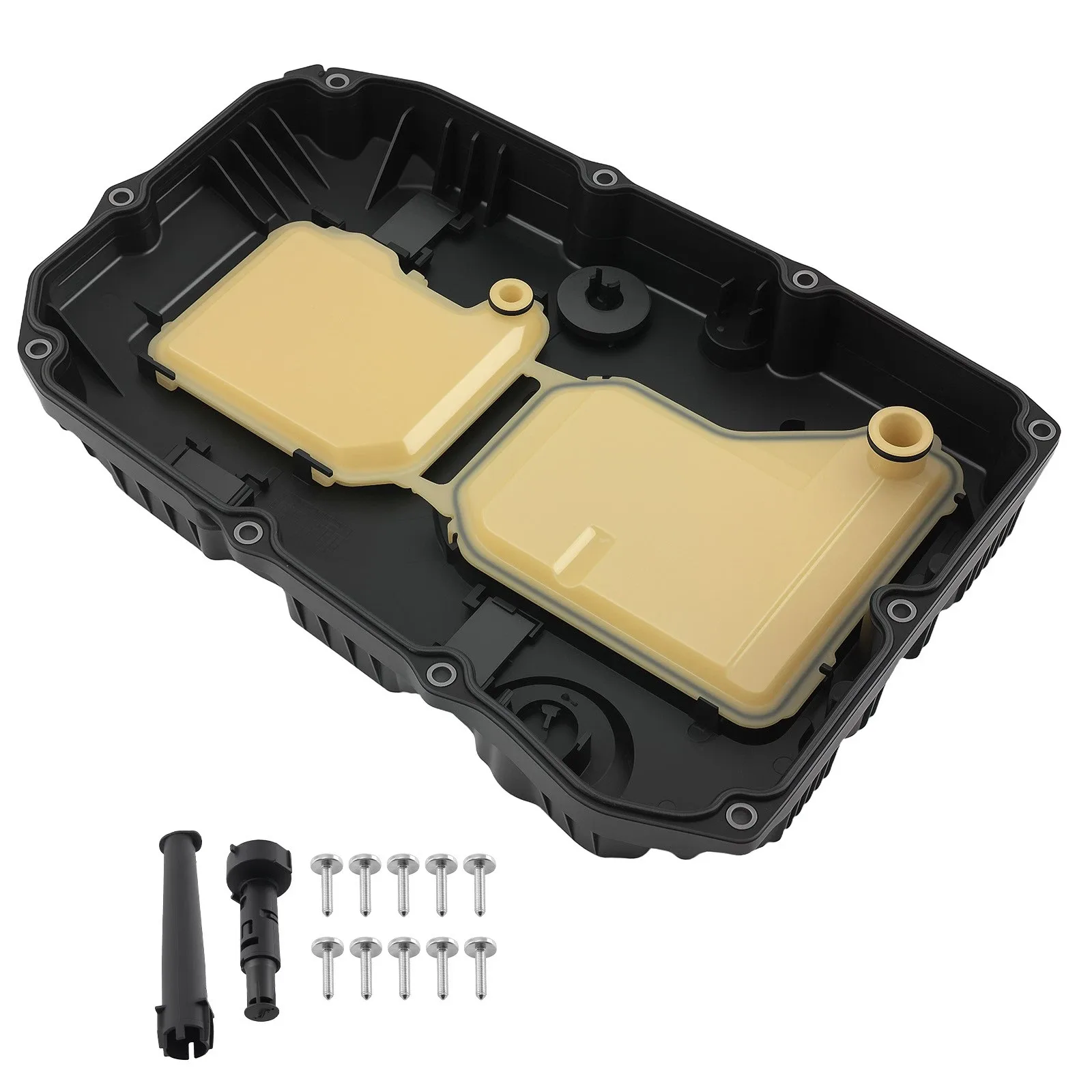 Automatic Transmission Oil Pan for Mercedes-Benz GLE43 AMG W167 2018