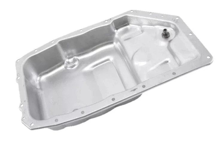 Genuine GM 24297102 Transmission Pan (NO GASKET) **NEW** image 2