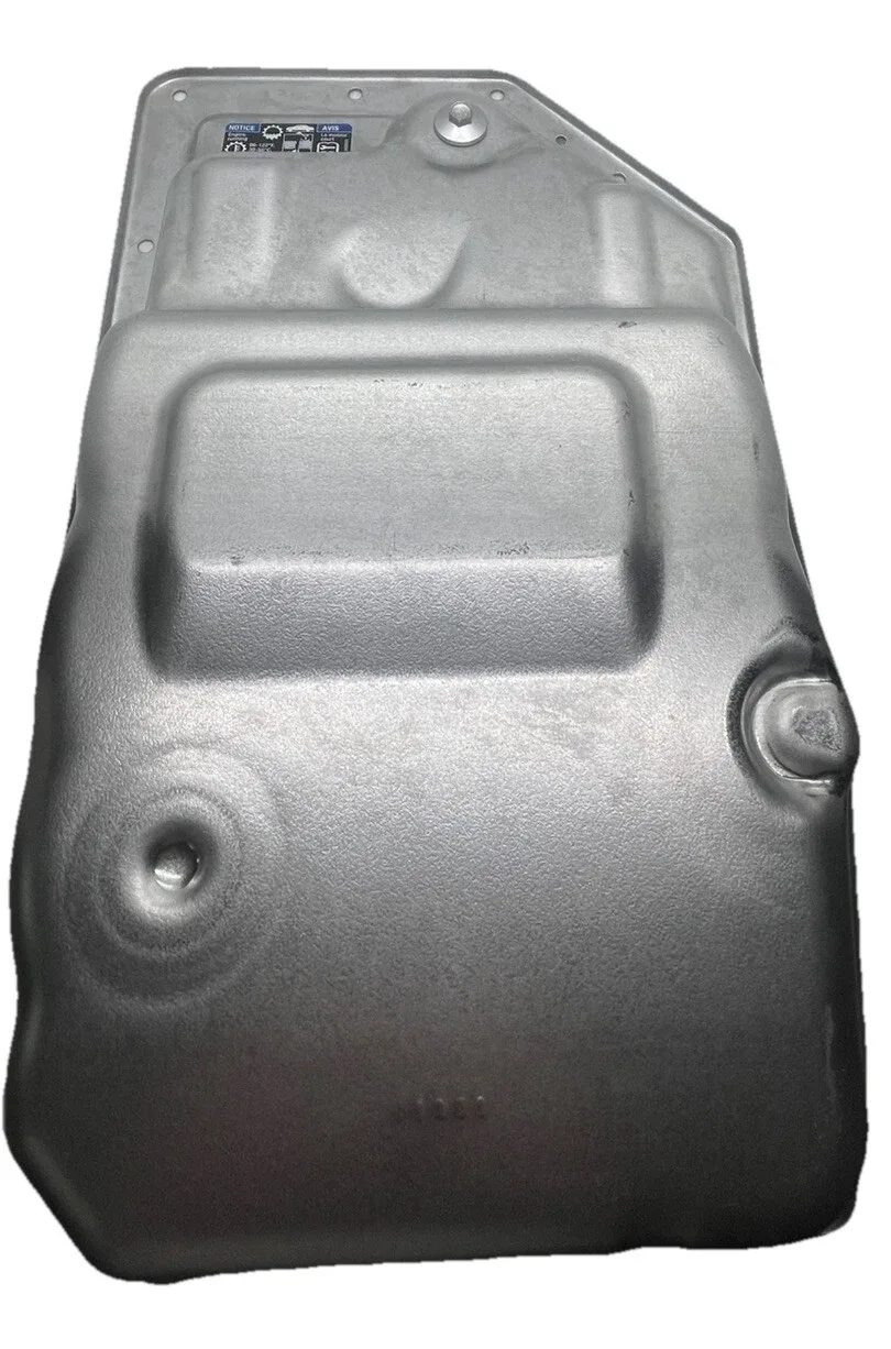 Genuine GM 24297102 Transmission Pan (NO GASKET) **NEW** image 3