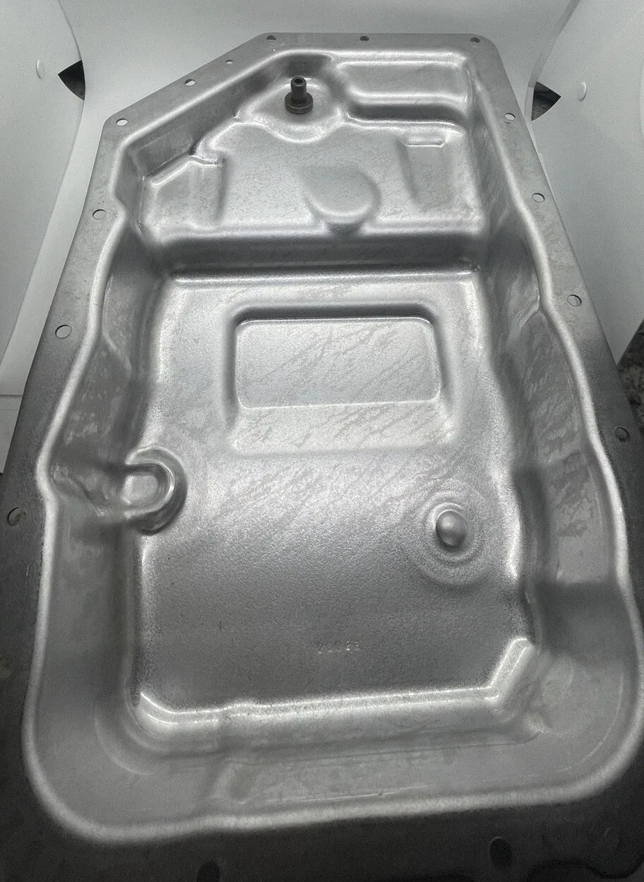 Genuine GM 24297102 Transmission Pan (NO GASKET) **NEW** image 4