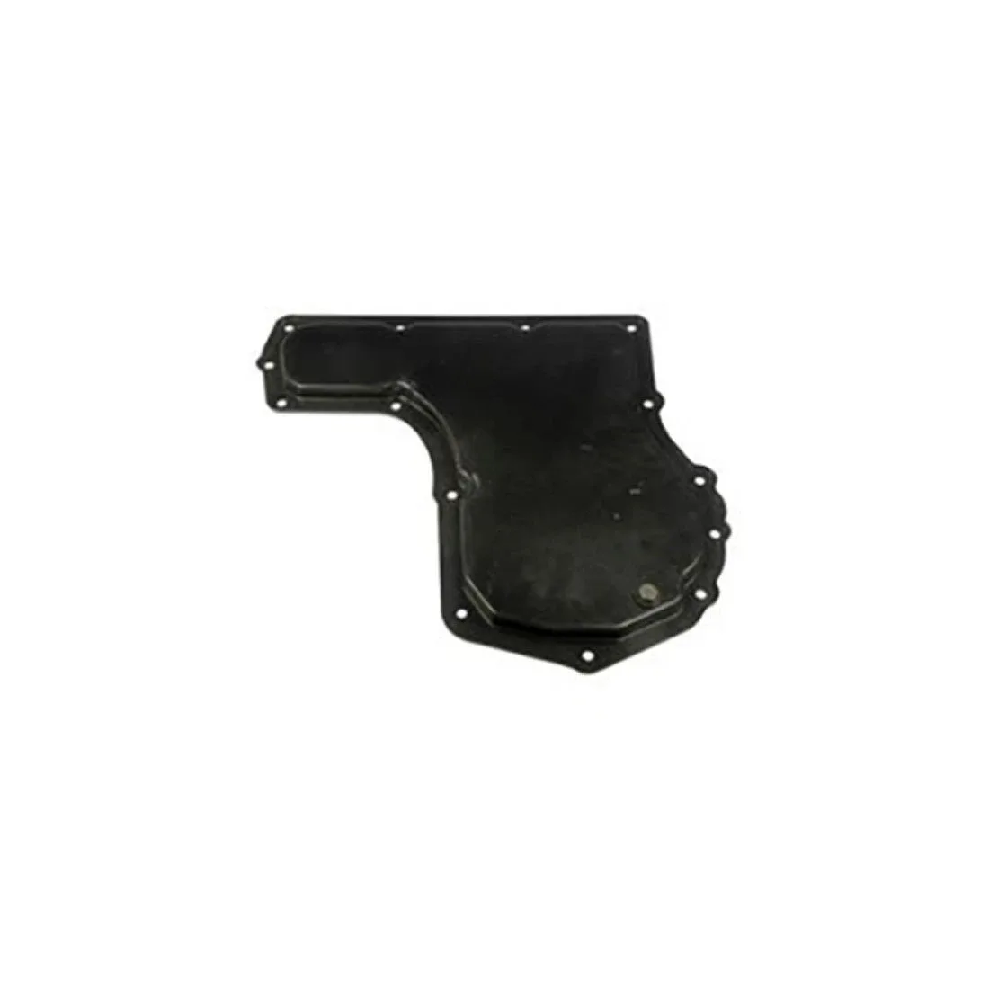 Dorman Transmission Oil Pan 4 Speed Automatic for Chevy Oldsmobile Pontiac image 3