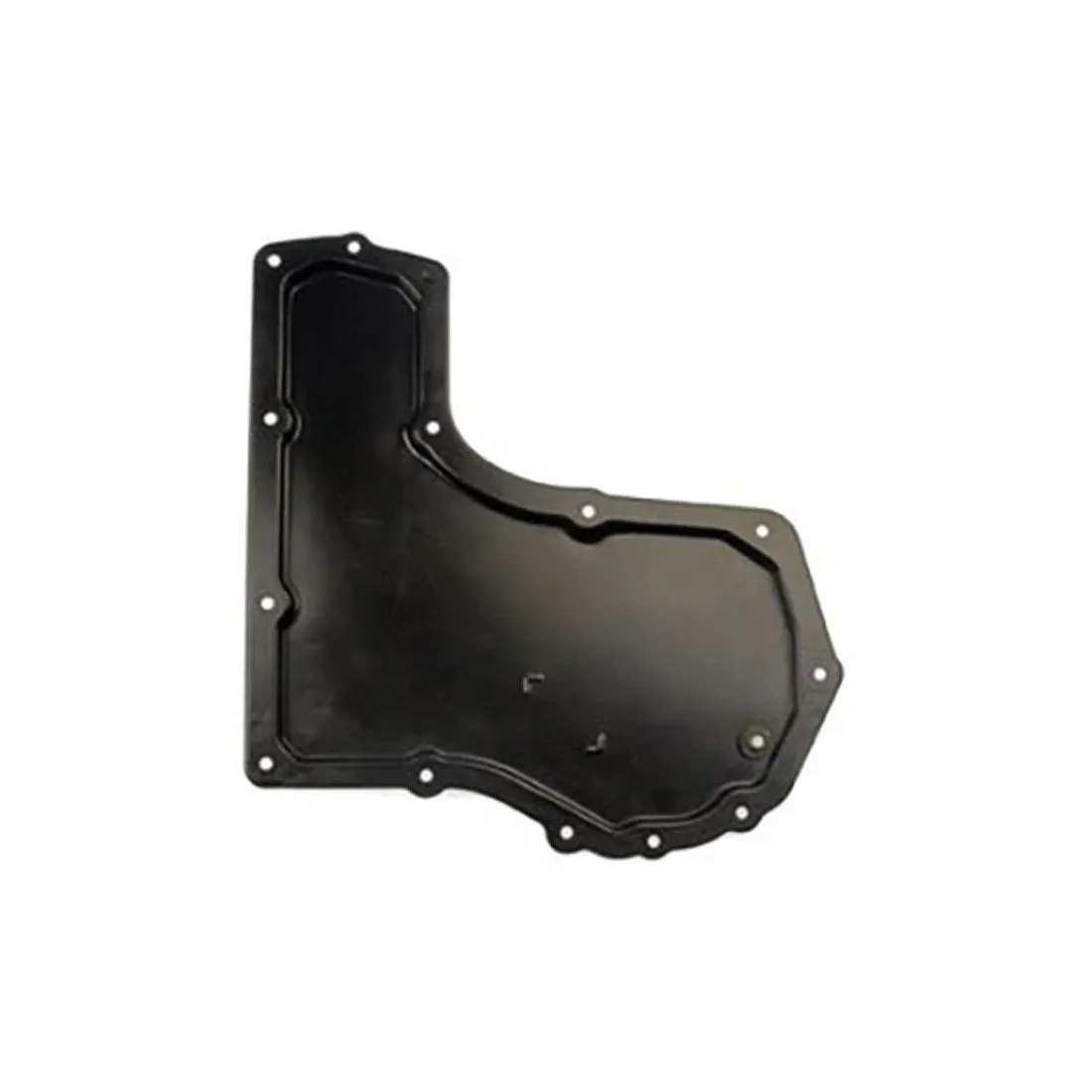 Dorman Transmission Oil Pan 4 Speed Automatic for Chevy Oldsmobile Pontiac image 4