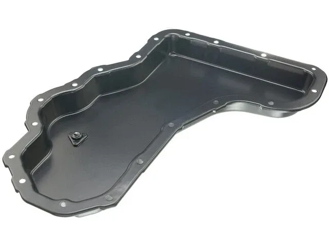 Transmission Oil Pan For Ford Mercury Freestar Taurus Monterey Sable HB91C3