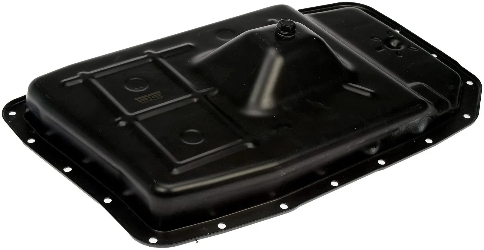 Transmission Oil Pan for Ford Lincoln Mercury - Compatible, Durable, High-Qualit image 2