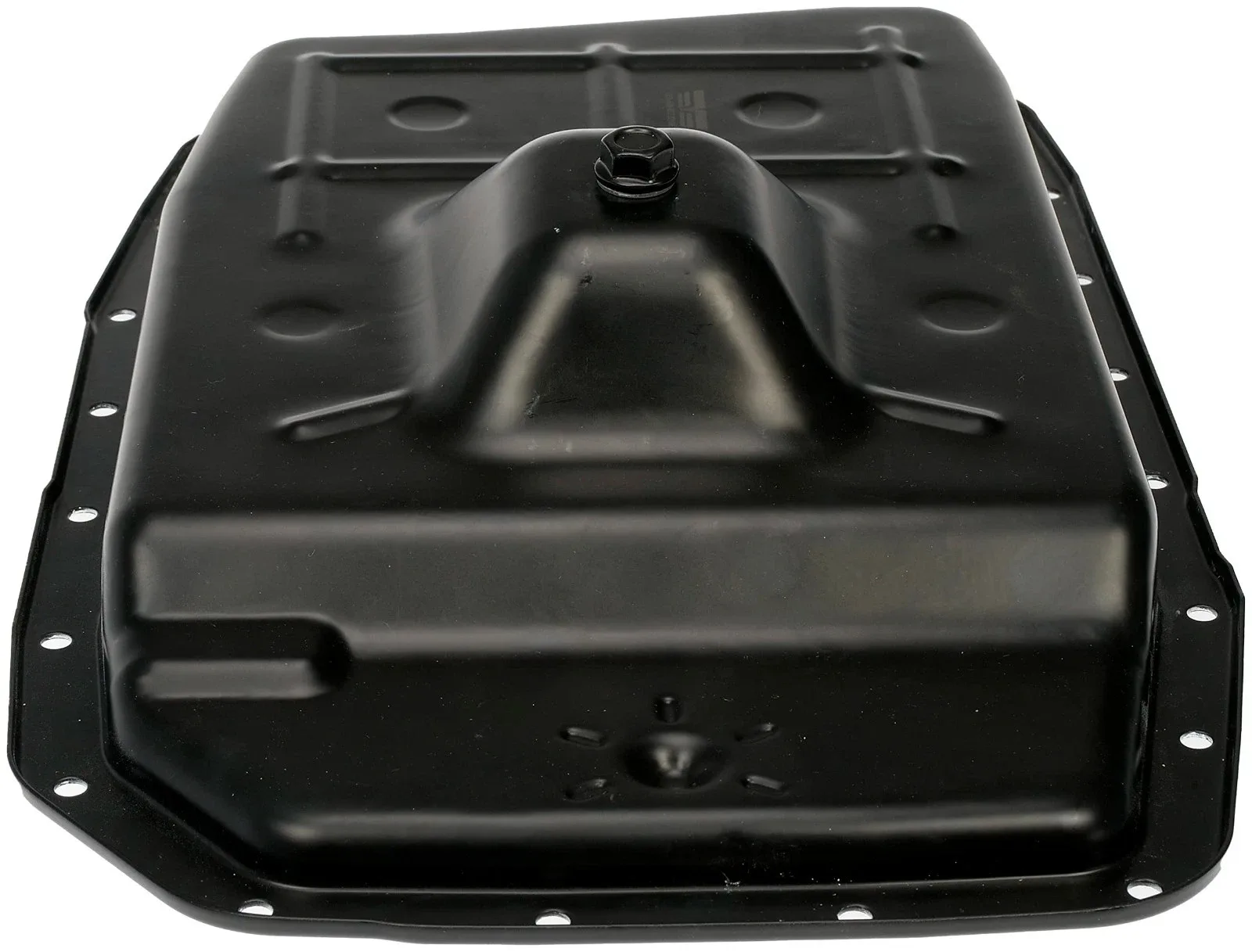 Transmission Oil Pan for Ford Lincoln Mercury - Compatible, Durable, High-Qualit image 3