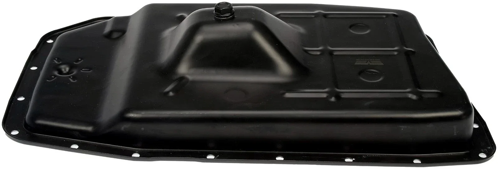 Transmission Oil Pan for Ford Lincoln Mercury - Compatible, Durable, High-Qualit image 4