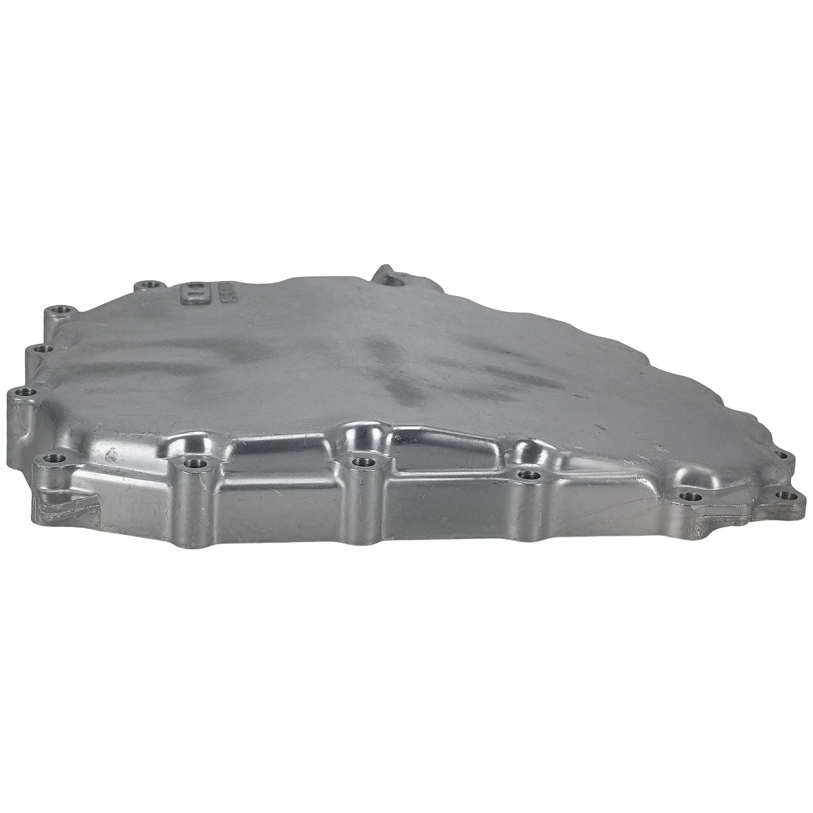 Automatic Trans Oil Pan for Honda HR-V L4 1.5L 1.8L 2015-2019 Aluminum image 2