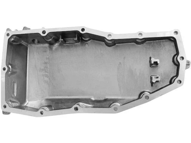 Transmission Oil Pan For 13-23 Honda Accord Civic Sport Touring EX-L EX PZ99M6 image 2