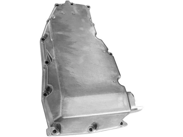 Transmission Oil Pan For 13-23 Honda Accord Civic Sport Touring EX-L EX PZ99M6