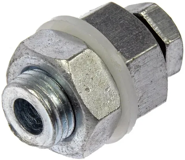 Genuine Dorman Transmission Oil Drain Plug Piggyback 1/2-20 65241