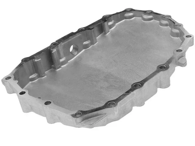 Transmission Oil Pan For 14-20 Honda Civic 1.5L 4 Cyl 2.4L 1.8L 2.0L BS15K9