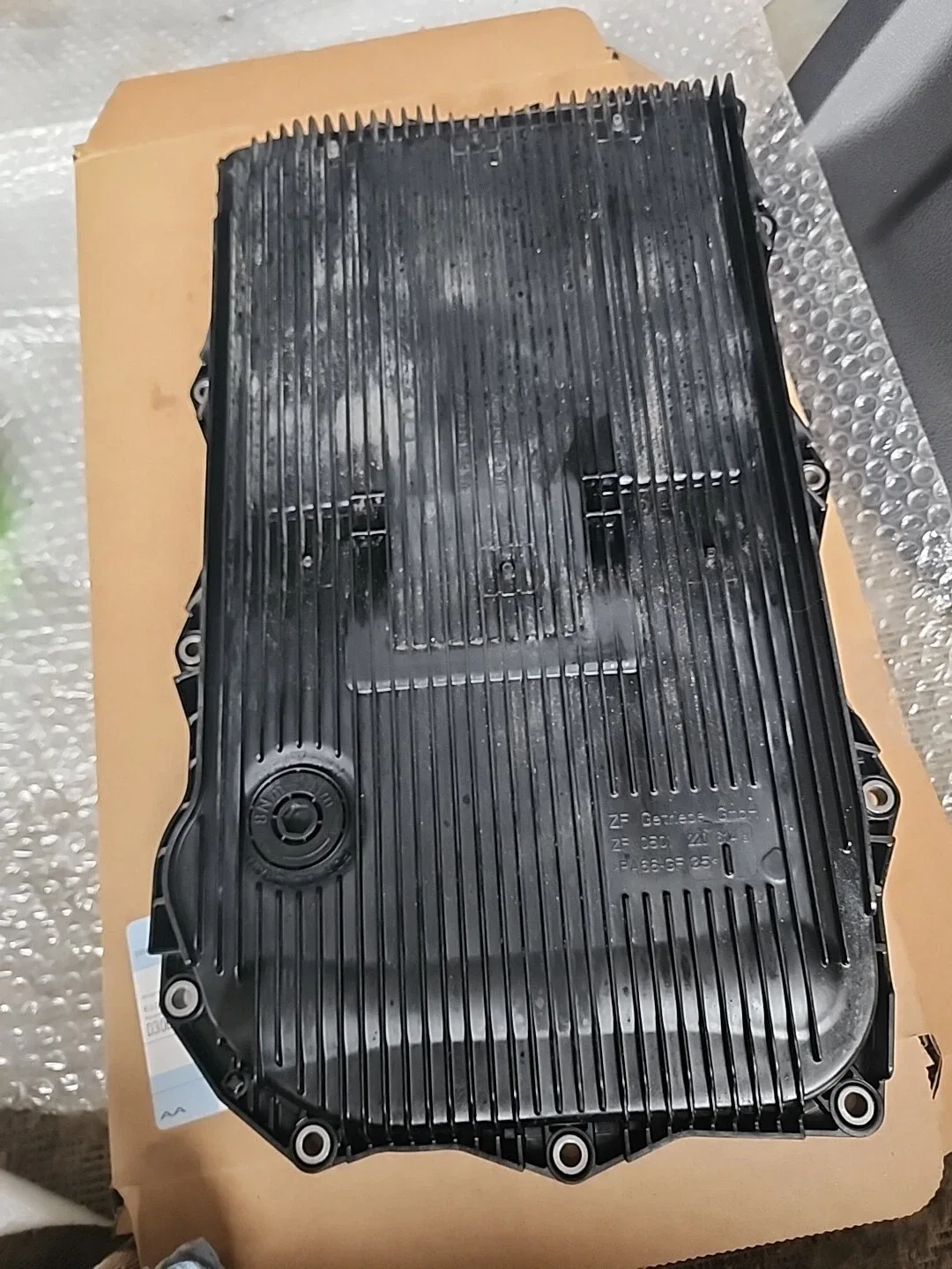 Automatic Transmission Oil Pan Kit for BMW  6 808 575