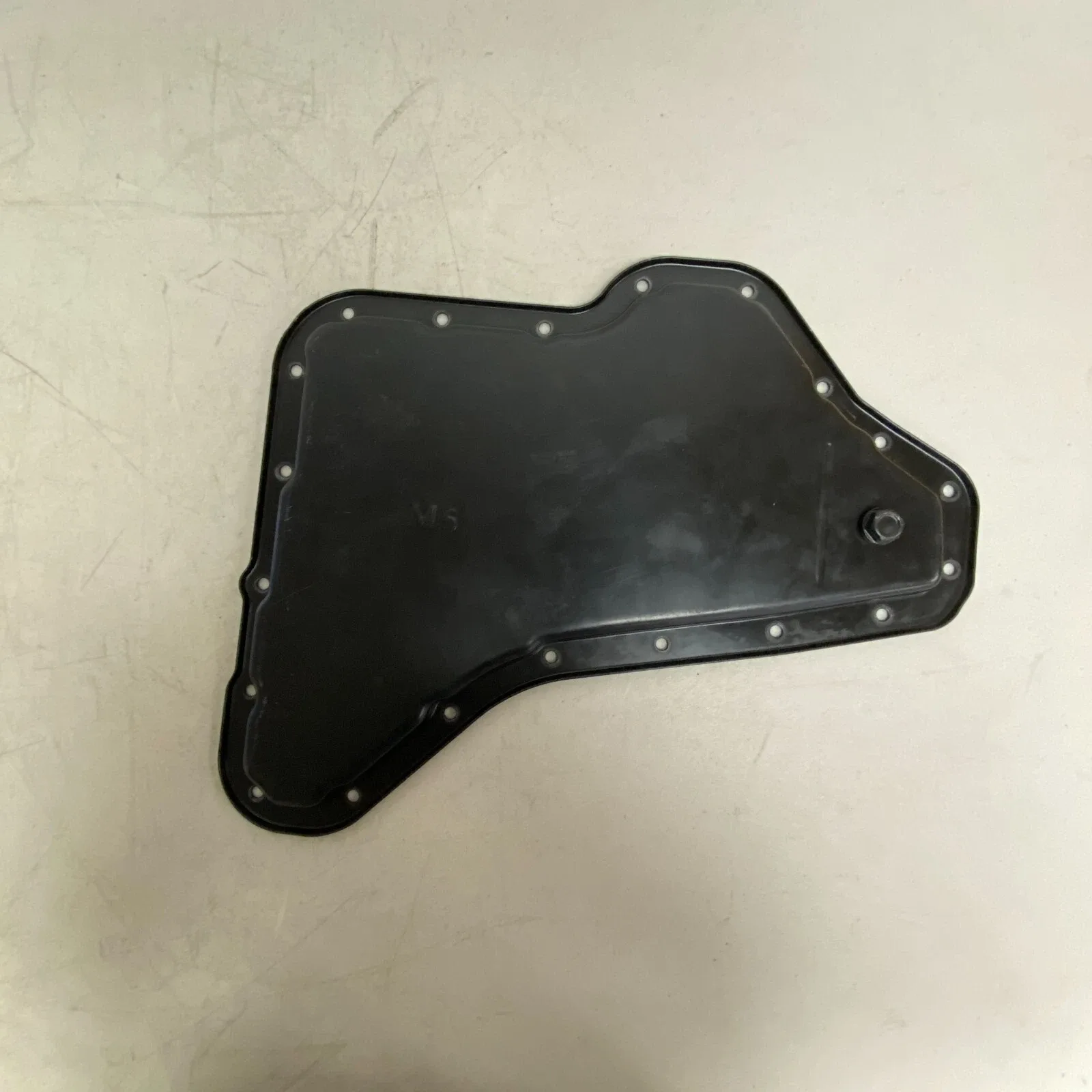 ATP Automotive Auto Transmission Oil Pan 1997-2004 Buick Regal 3.8L V6 image 2