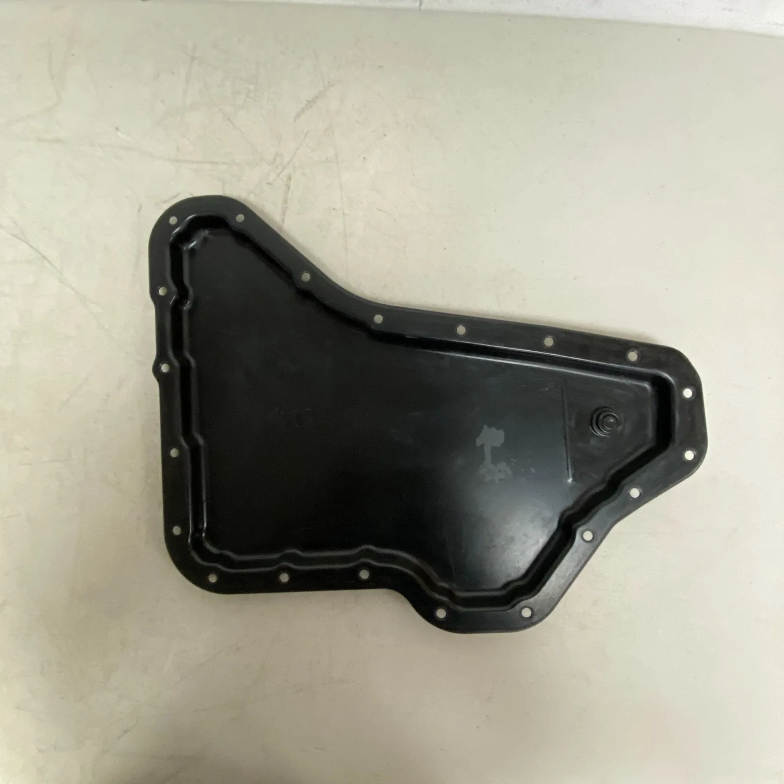 ATP Automotive Auto Transmission Oil Pan 1997-2004 Buick Regal 3.8L V6 image 3