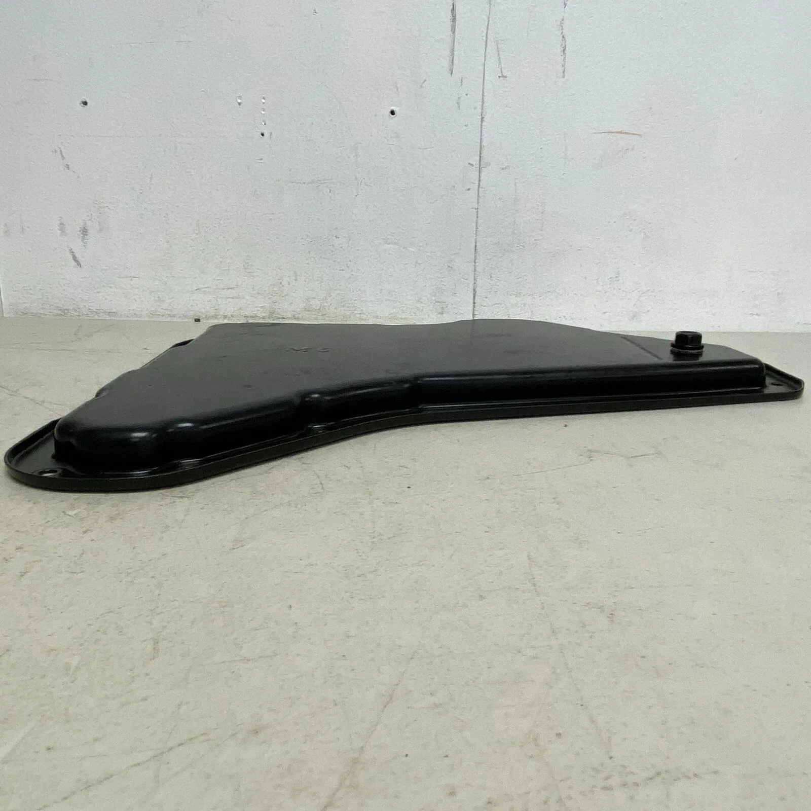 ATP Automotive Auto Transmission Oil Pan 1997-2004 Buick Regal 3.8L V6 image 4