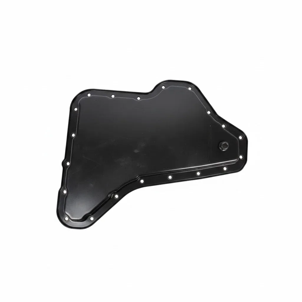 ATP Automotive Auto Transmission Oil Pan 1997-2004 Buick Regal 3.8L V6