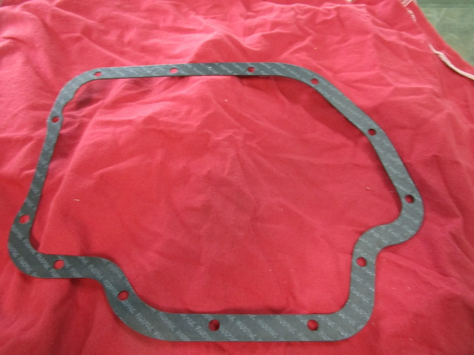 Rolls Royce Shadow, Wraith Corniche, Bentley T, transmission sump pan gasket