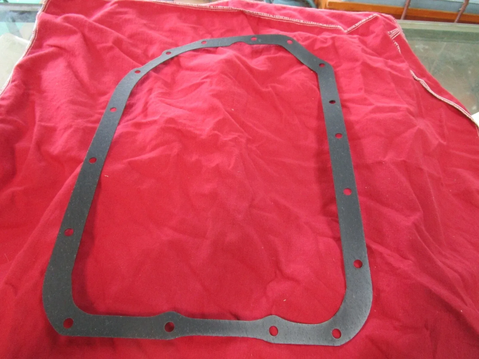 Bentley Arnage, Azure, Rolls Royce Spur, Spirit II, III, transmission pan gasket