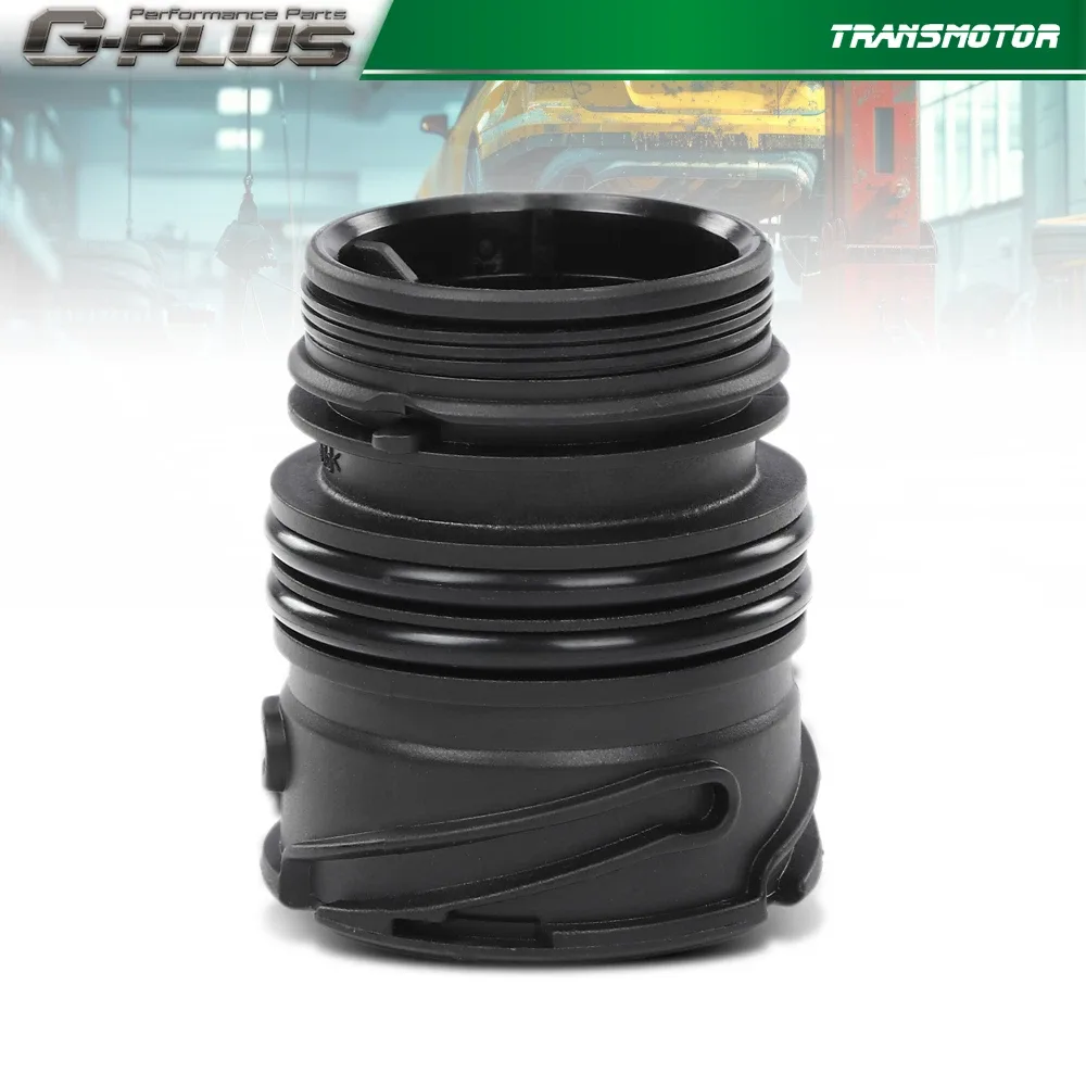 Automatic Transmission Valve Body Sealing Sleeve for BMW / Jaguar / Rover 6R60 — MPN 0501 216 272 image 2