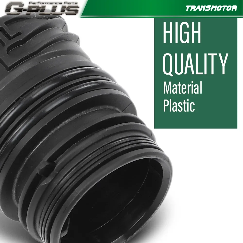 Automatic Transmission Valve Body Sealing Sleeve for BMW / Jaguar / Rover 6R60 — MPN 0501 216 272 image 4