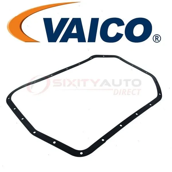 VAICO Transmission Oil Pan Gasket for 1996-1999 BMW 740iL - Automatic bi