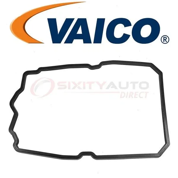 VAICO Transmission Oil Pan Gasket for 2015-2017 Mercedes-Benz CLS400 3.0L V6 am