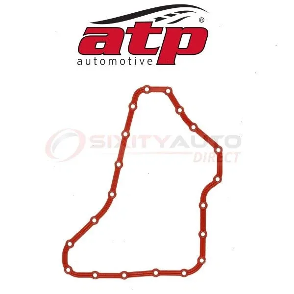 ATP Transmission Oil Pan Gasket for 2005-2009 Chevrolet Uplander - Automatic zz