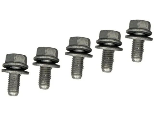 For 2002-2006 Cadillac Escalade EXT Auto Trans Oil Pan Bolt AC Delco 44552TJTZ