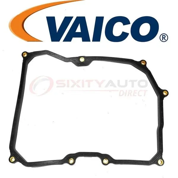 VAICO Transmission Oil Pan Gasket for 2005-2015 Mini Cooper 1.6L L4 - rt